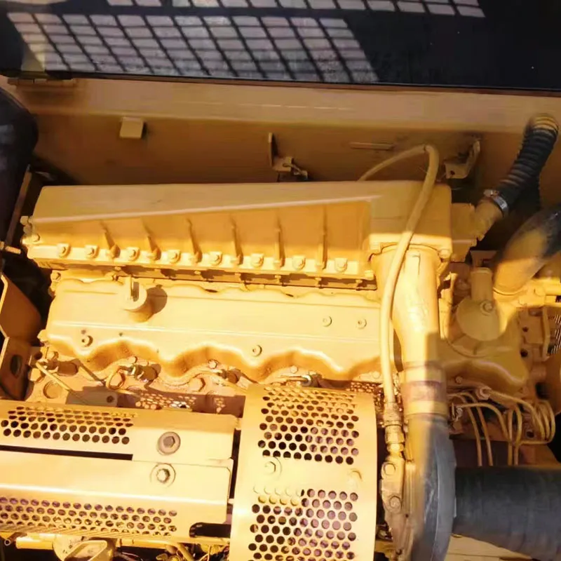 二手卡特330BL挖掘机