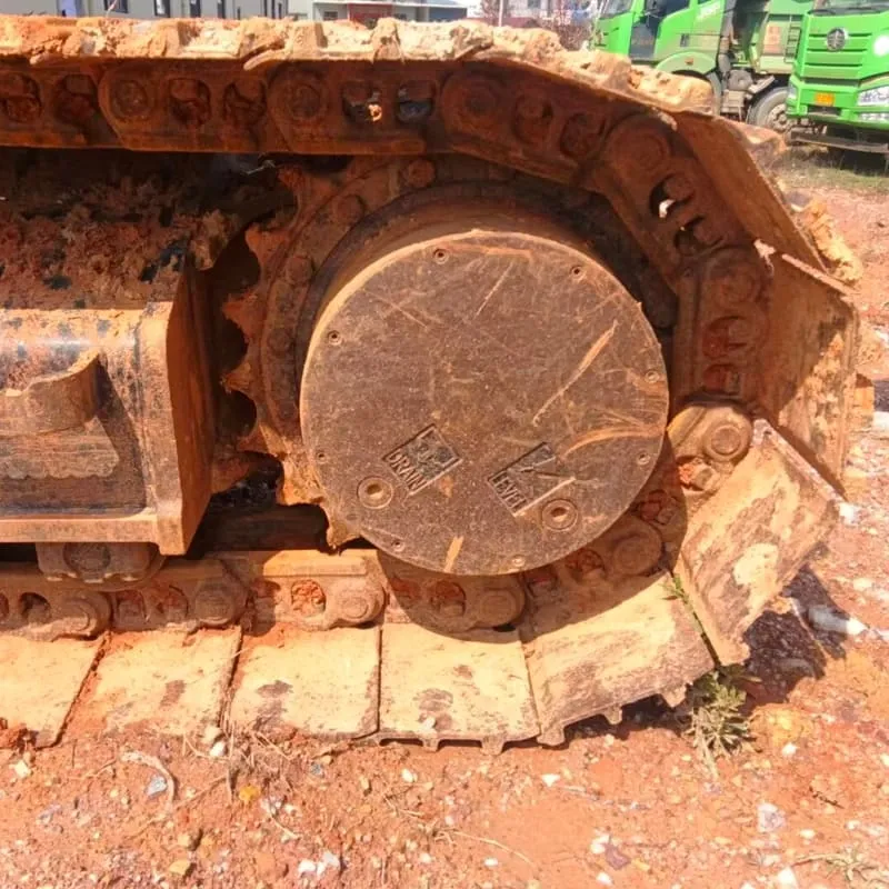 二手卡特320GX挖掘机