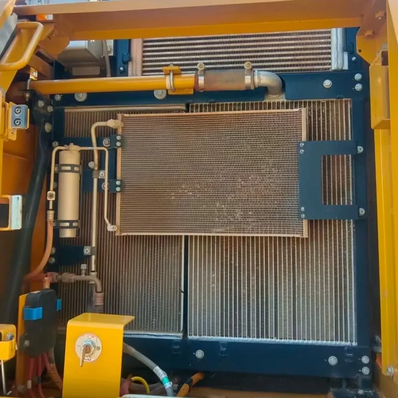 二手卡特320GX挖掘机