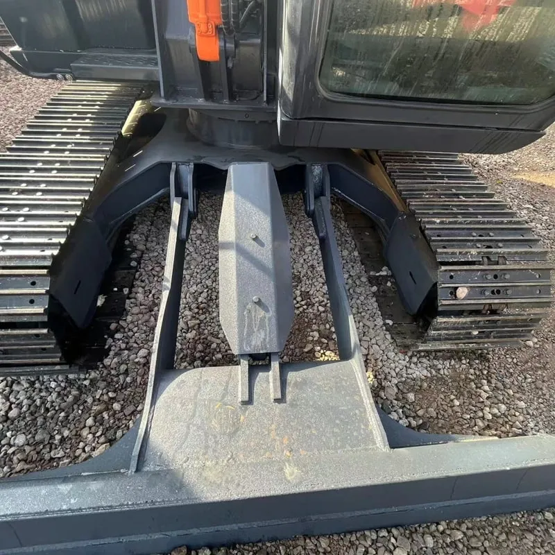 二手日立ZX70挖掘机