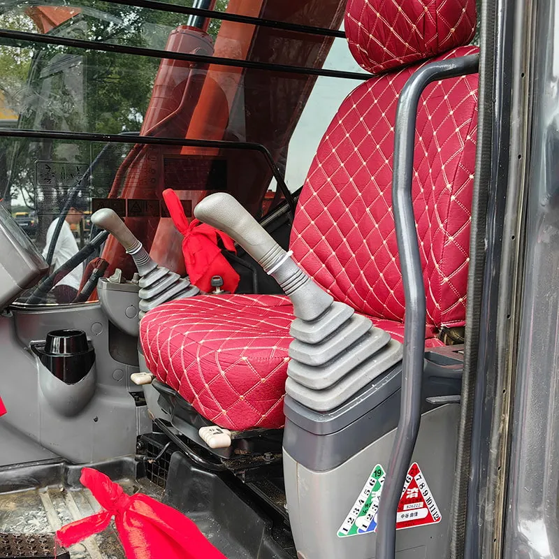 二手日立ZX70挖掘机