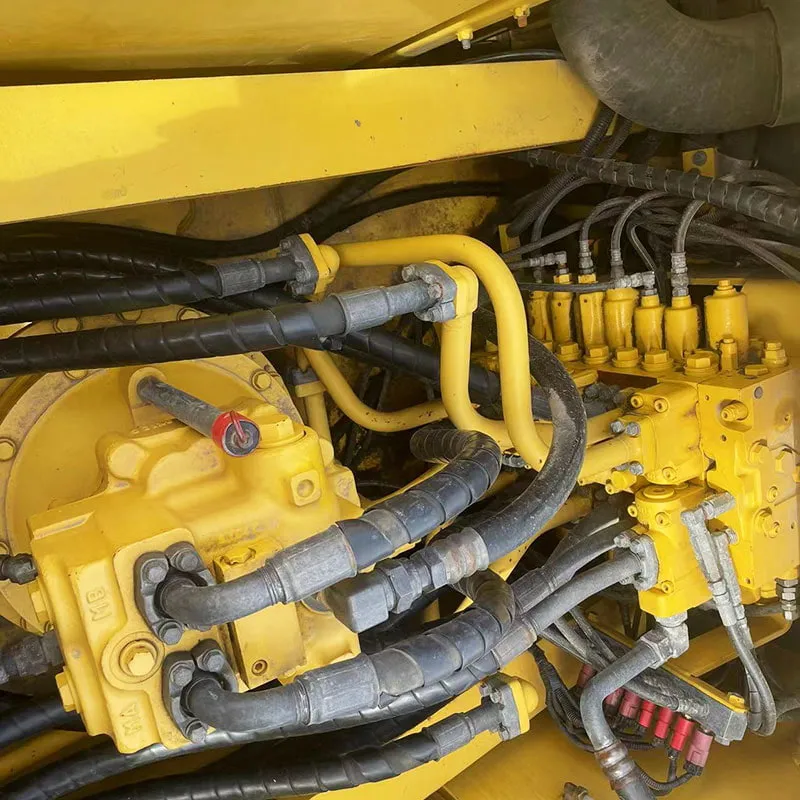 二手小松360-7挖掘机