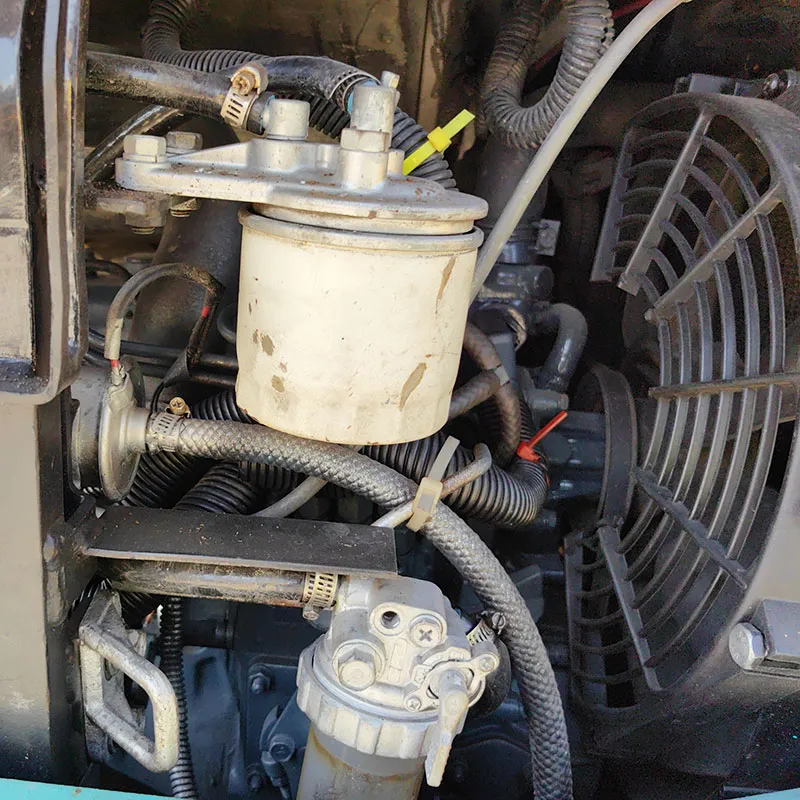 二手久保田U-20挖掘机