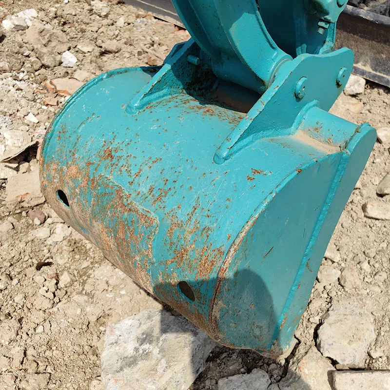 二手久保田U-20挖掘机