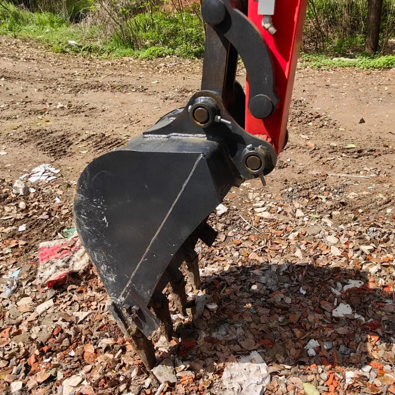 二手久保田U-35挖掘机