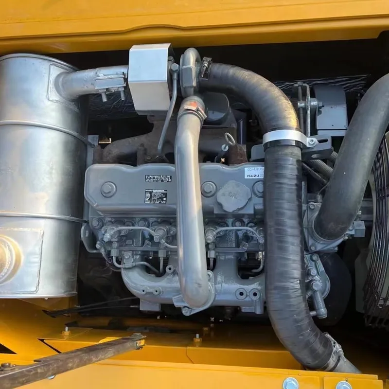 二手三一155挖掘机