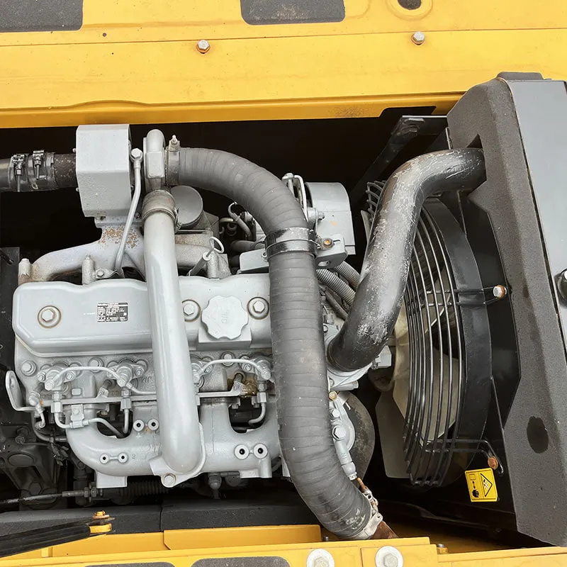 二手三一155挖掘机