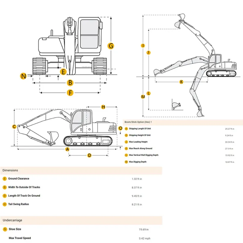 二手三一155挖掘机