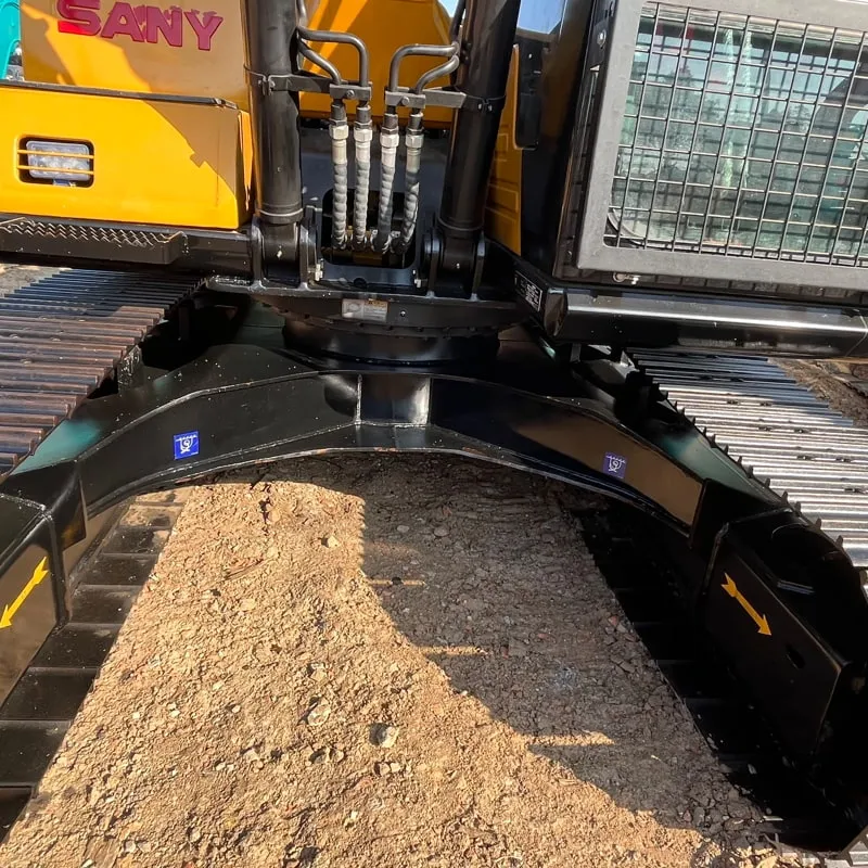 二手三一155挖掘机