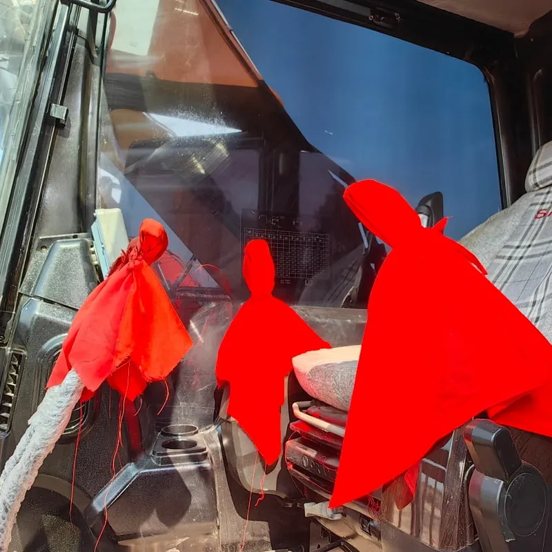 二手三一215挖掘机