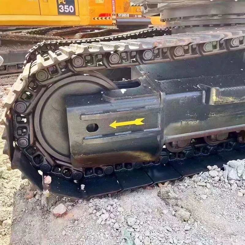 二手三一365挖掘机