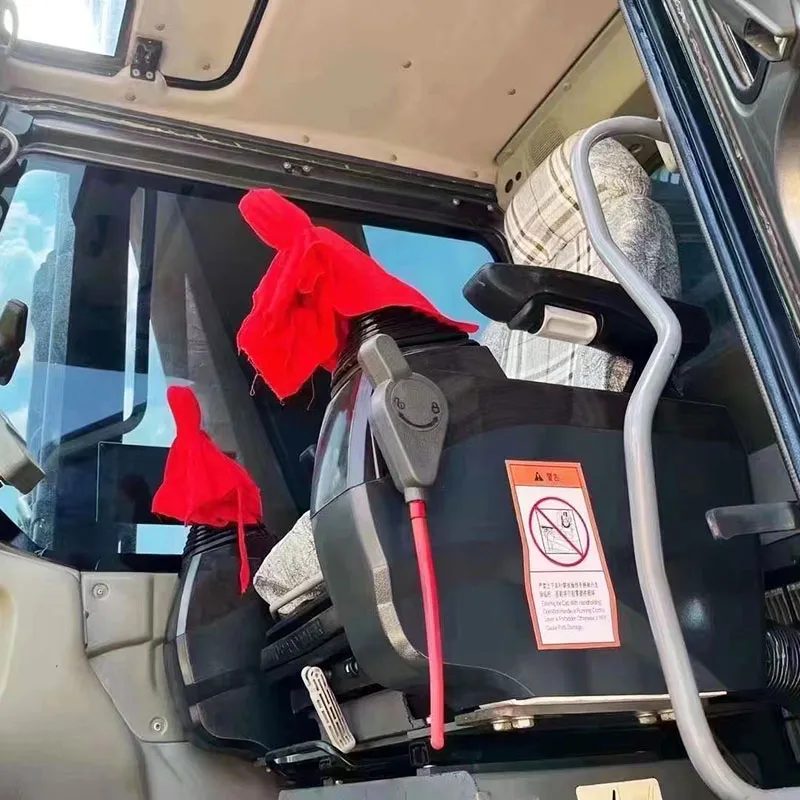 二手三一365挖掘机