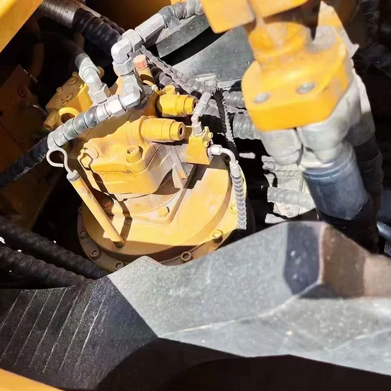 二手三一365挖掘机