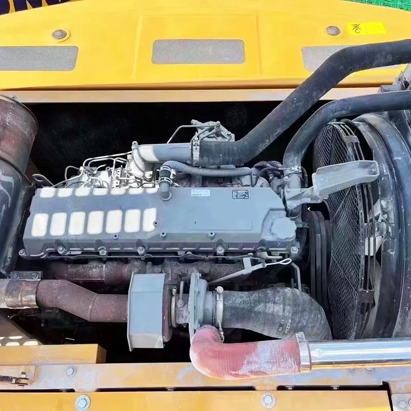 二手三一365挖掘机