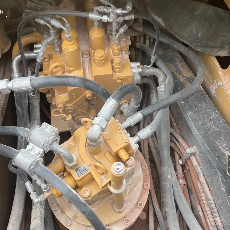 二手三一365挖掘机