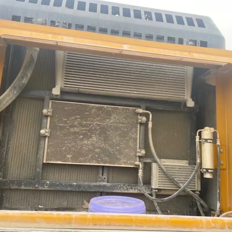 二手三一365挖掘机