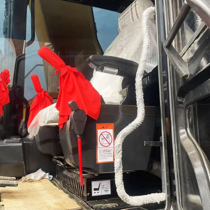 二手三一365挖掘机