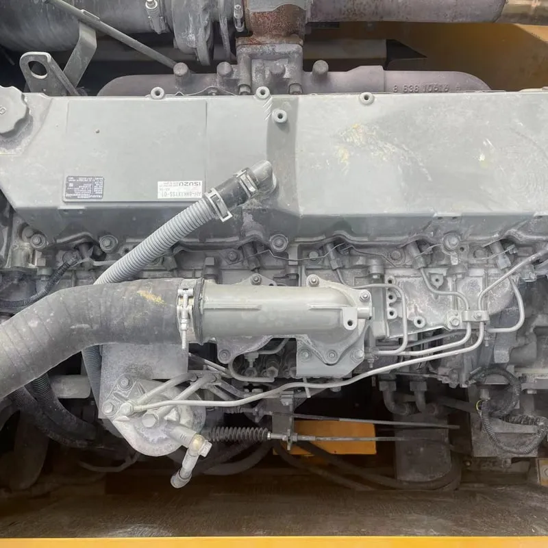 二手三一365挖掘机