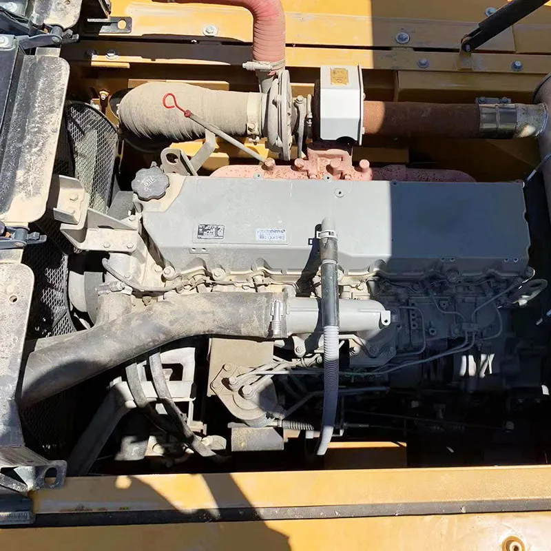 二手三一365挖掘机