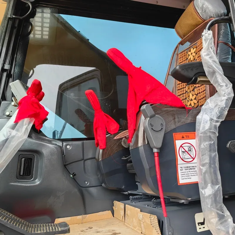 二手三一365挖掘机