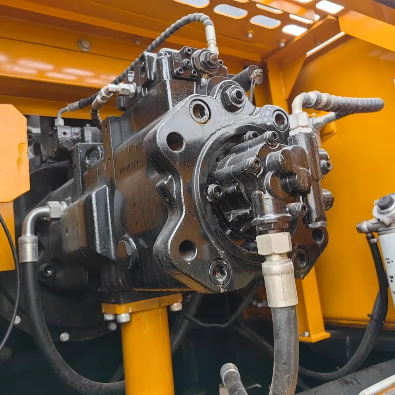 二手三一365挖掘机