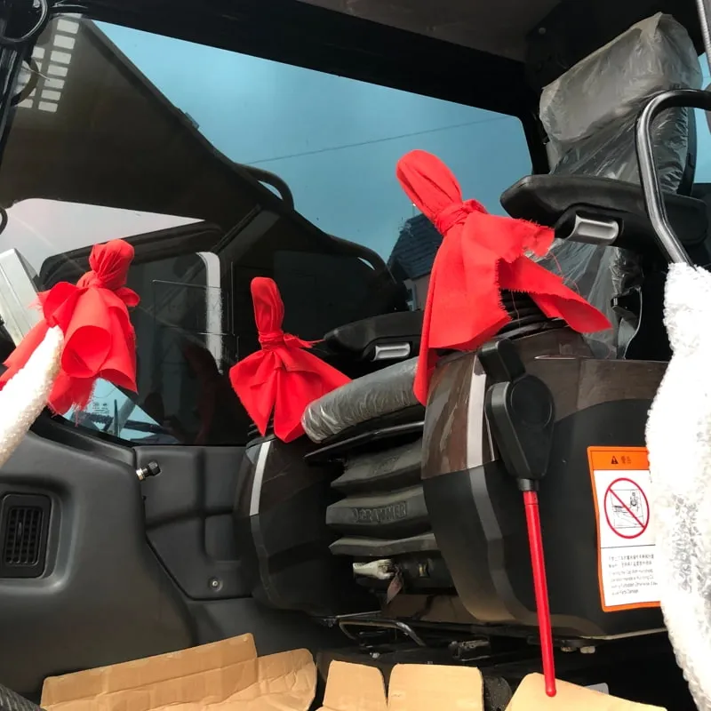 二手三一365挖掘机