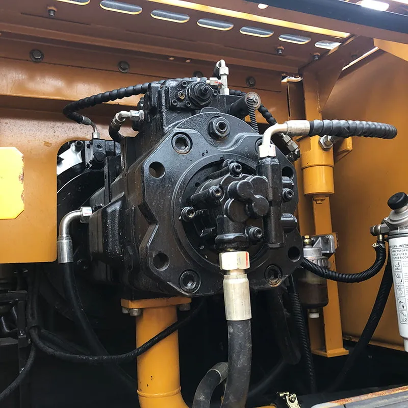 二手三一365挖掘机