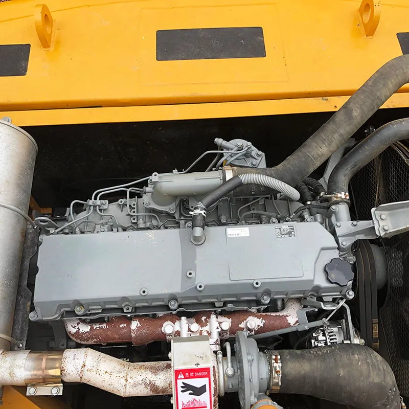 二手三一365挖掘机