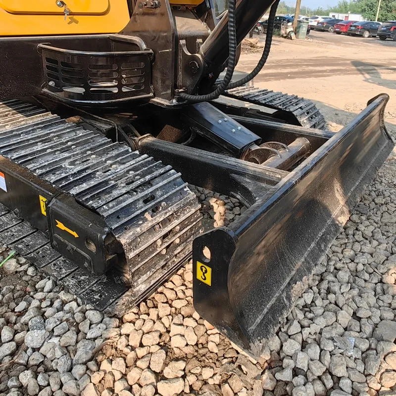 二手三一60挖掘机