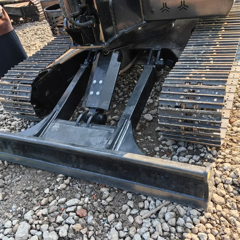 二手三一60挖掘机