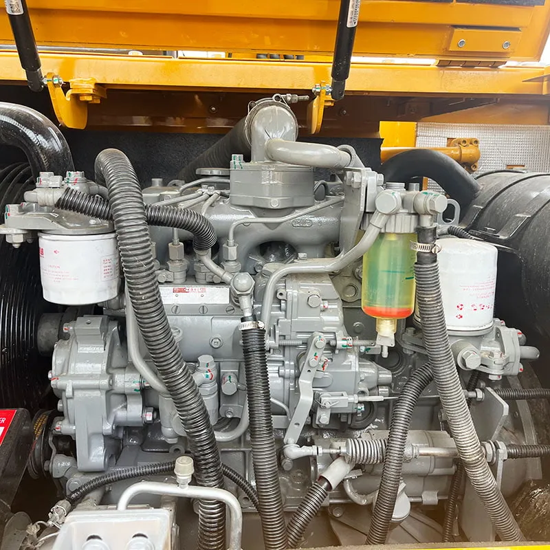 二手三一75挖掘机