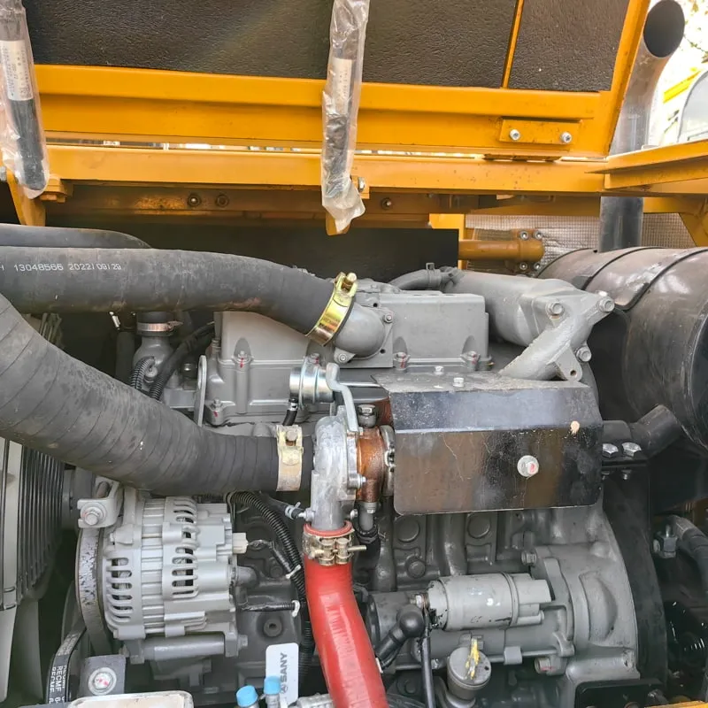 二手三一75挖掘机