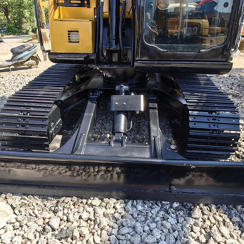 二手三一75挖掘机