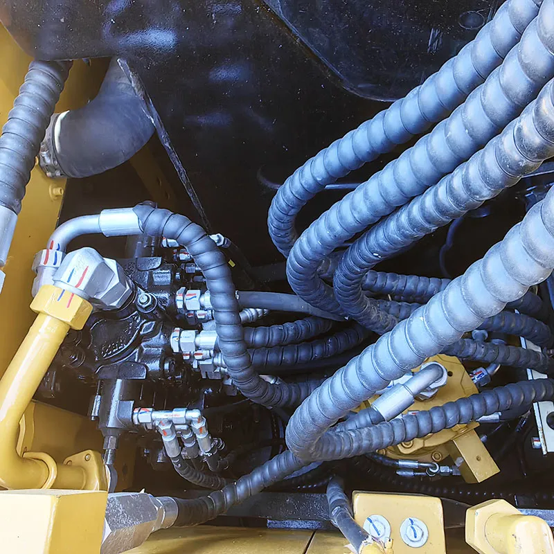 二手三一75挖掘机