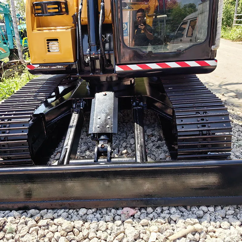 二手三一75挖掘机