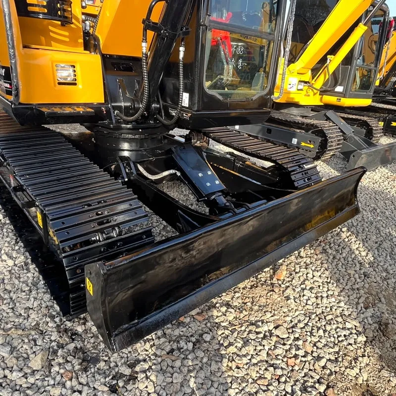 二手三一95挖掘机