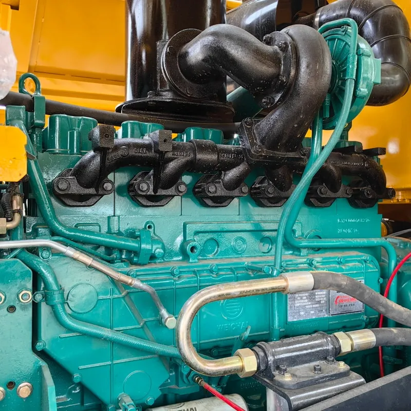 二手临工956L装载机