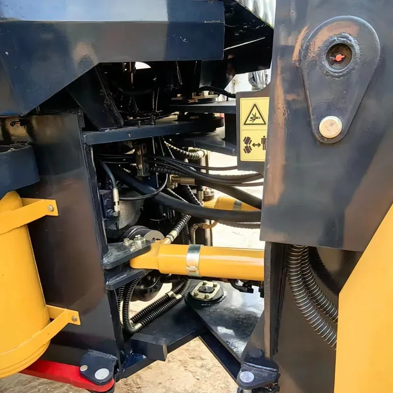 二手柳工835H装载机