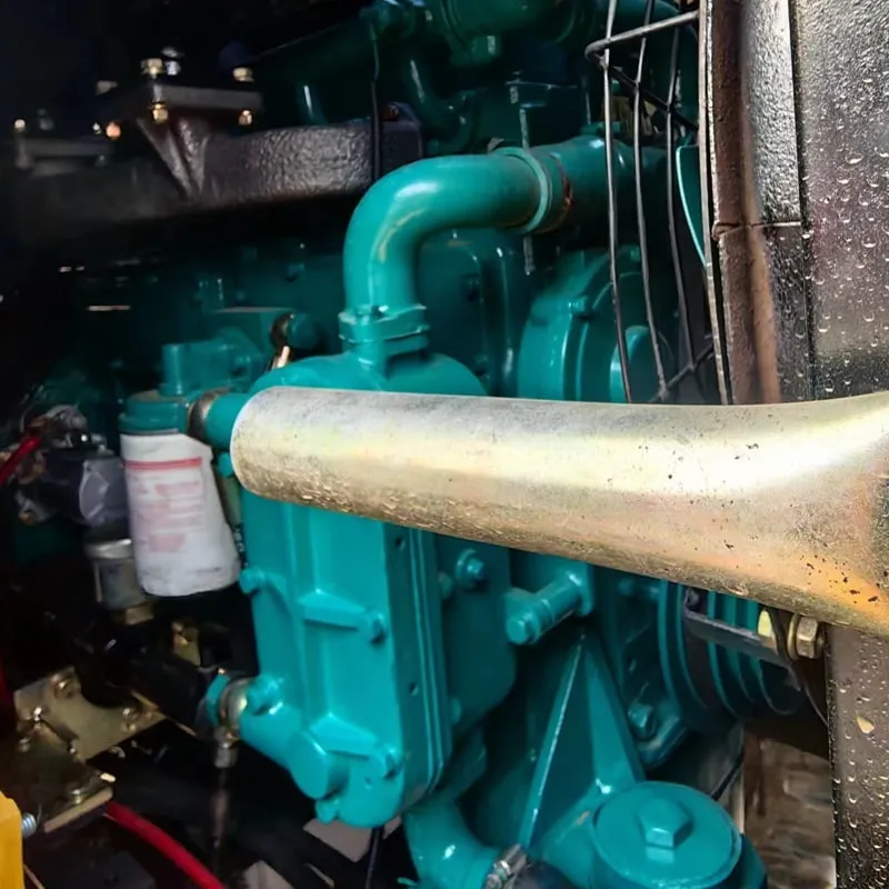 二手柳工835H装载机