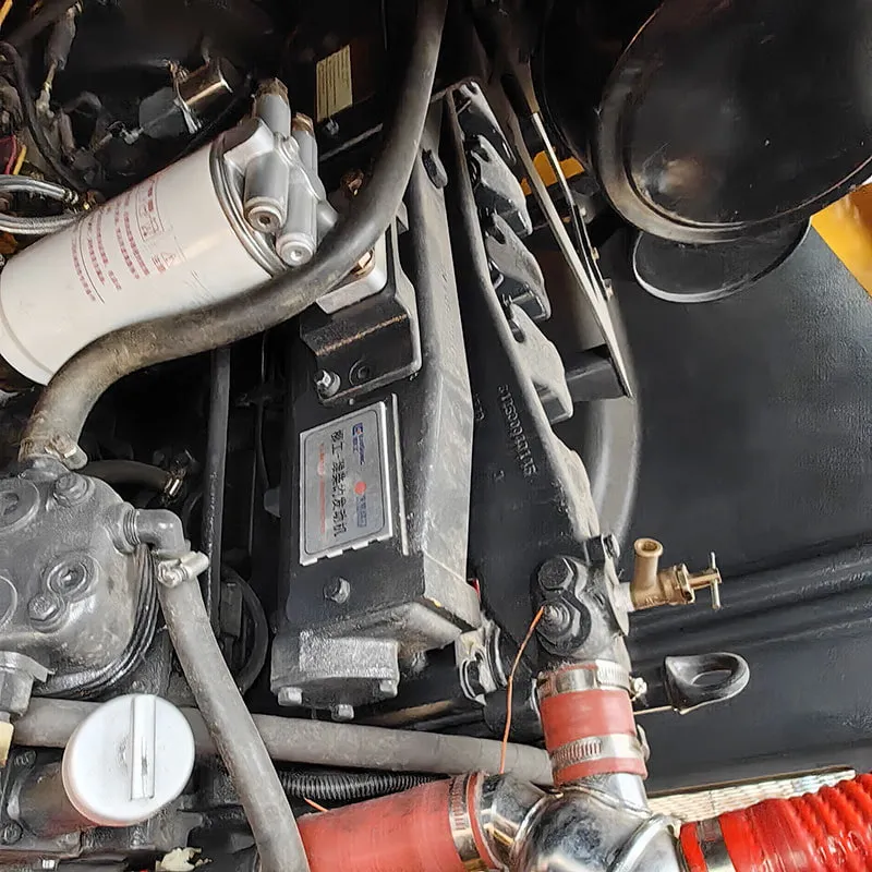 二手柳工856装载机