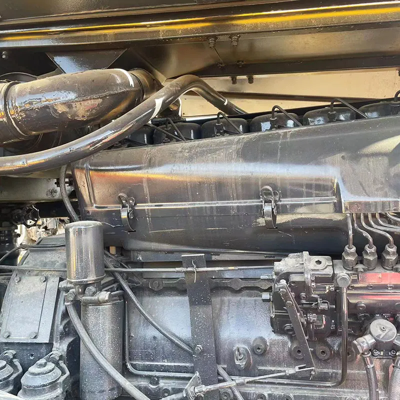 二手戴纳派克CA251D压路机